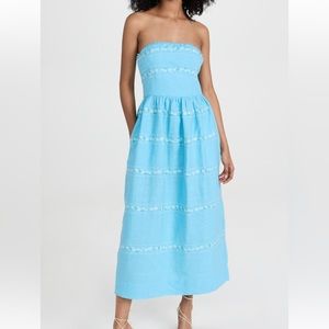Anim Dress
